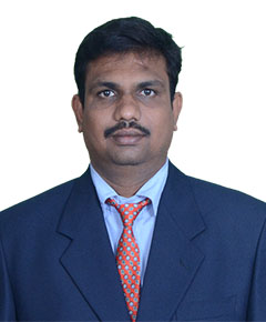 Faculty Image